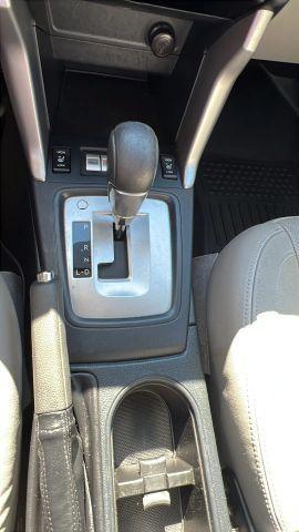 used 2018 Subaru Forester car, priced at $12,799