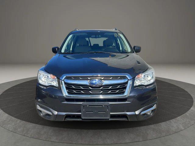 used 2018 Subaru Forester car, priced at $12,799