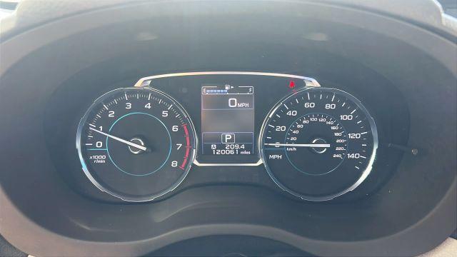 used 2018 Subaru Forester car, priced at $12,799