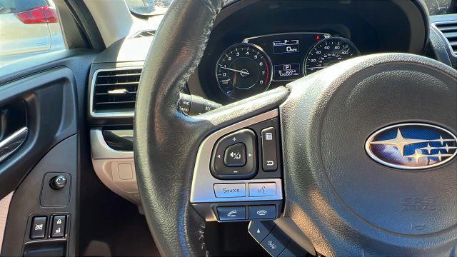 used 2018 Subaru Forester car, priced at $12,799