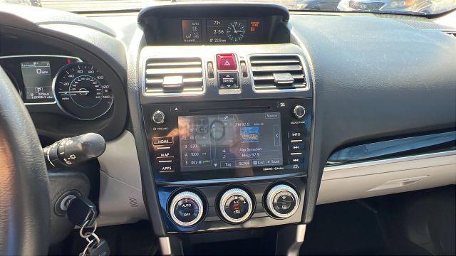 used 2018 Subaru Forester car, priced at $12,799