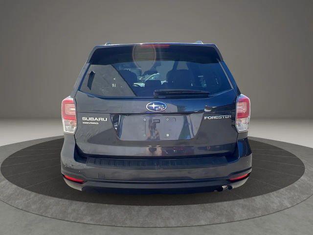 used 2018 Subaru Forester car, priced at $12,799