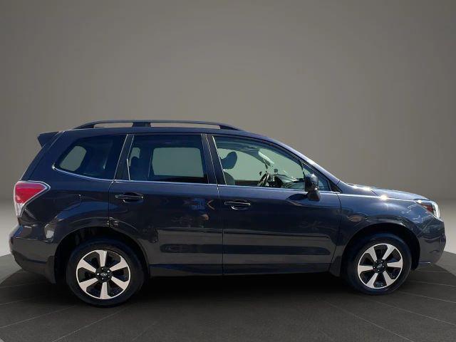 used 2018 Subaru Forester car, priced at $12,799