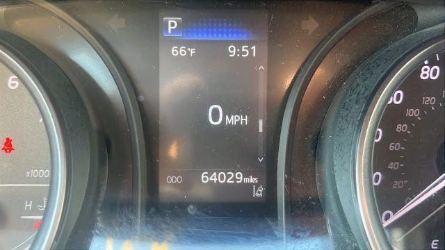 used 2023 Toyota Camry car, priced at $19,499