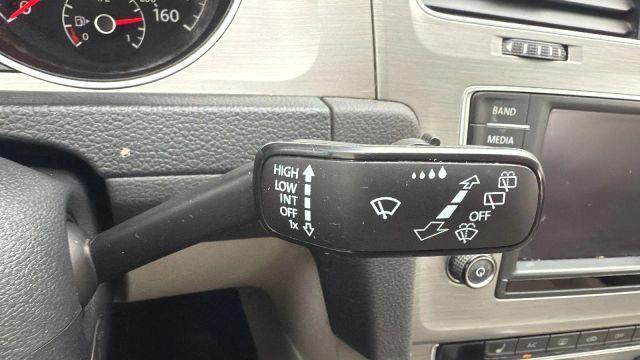 used 2016 Volkswagen Golf SportWagen car, priced at $6,499