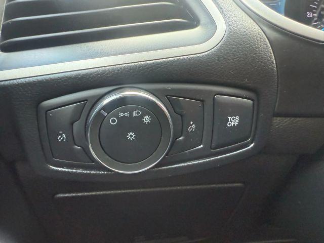 used 2021 Ford Edge car, priced at $10,399