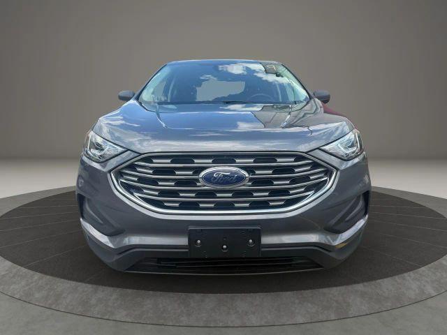 used 2021 Ford Edge car, priced at $10,399