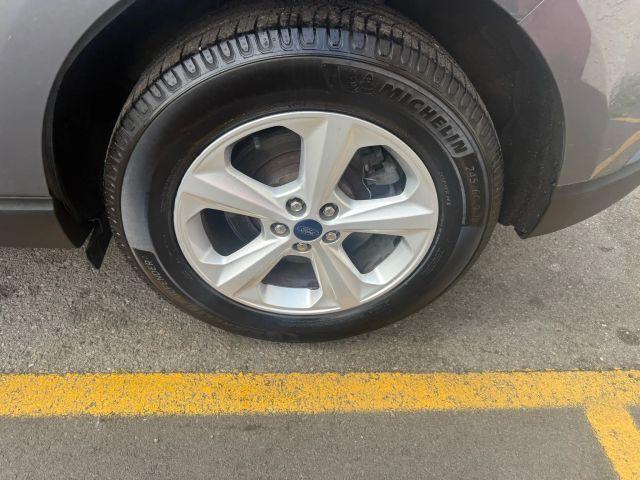 used 2021 Ford Edge car, priced at $10,399