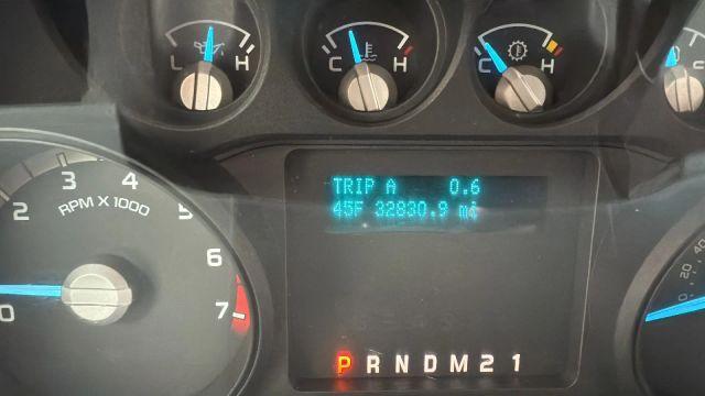 used 2016 Ford F-350 car, priced at $20,999