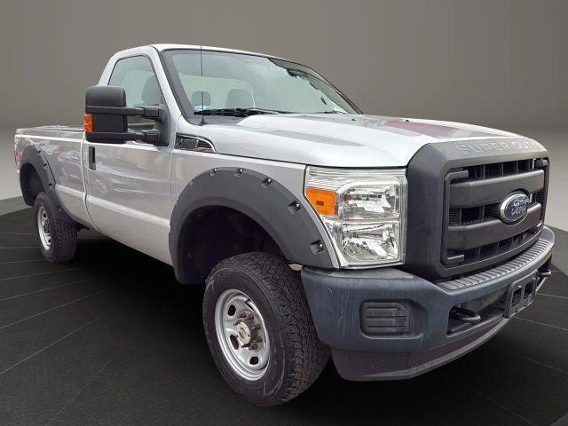 used 2016 Ford F-350 car, priced at $20,999