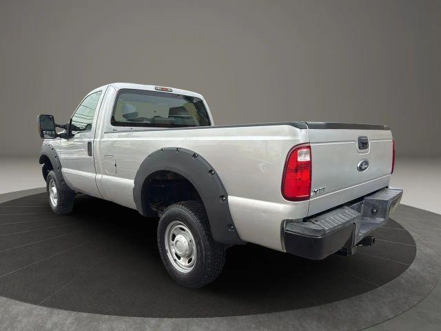 used 2016 Ford F-350 car, priced at $20,999