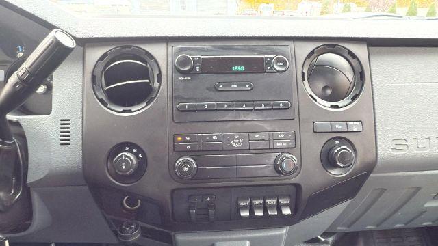 used 2016 Ford F-350 car, priced at $20,999