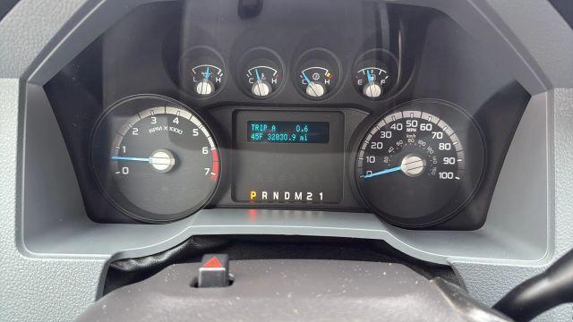 used 2016 Ford F-350 car, priced at $20,999