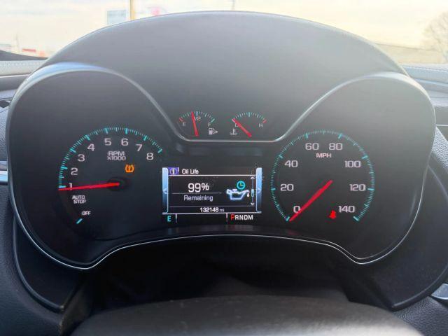 used 2019 Chevrolet Impala car, priced at $8,799