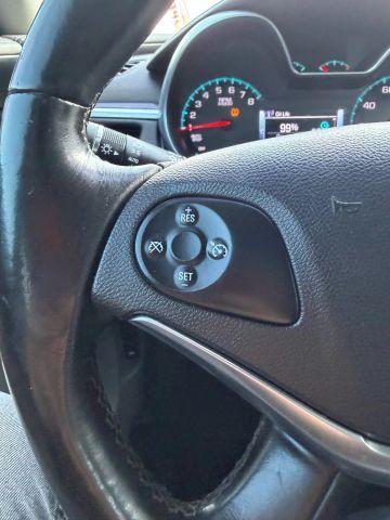 used 2019 Chevrolet Impala car, priced at $8,799