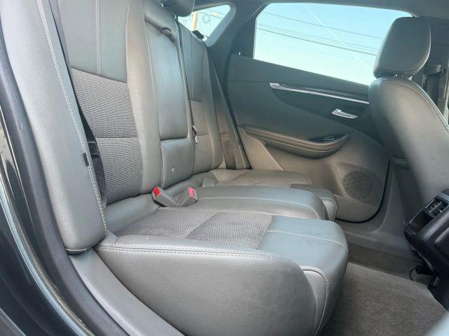 used 2019 Chevrolet Impala car, priced at $8,799