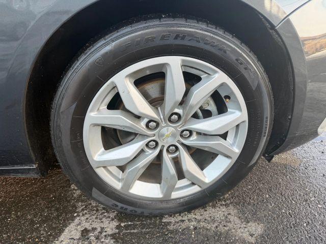 used 2019 Chevrolet Impala car, priced at $8,799