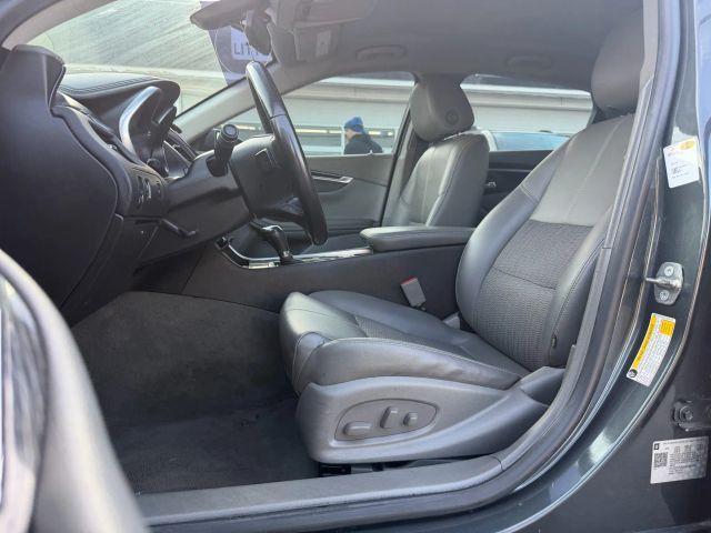 used 2019 Chevrolet Impala car, priced at $8,799