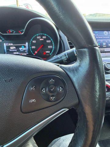 used 2019 Chevrolet Impala car, priced at $8,799