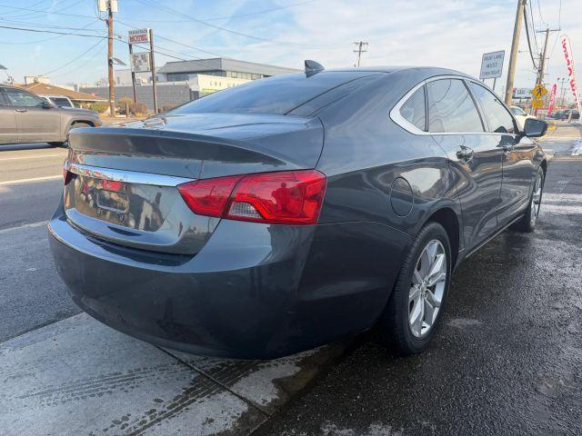 used 2019 Chevrolet Impala car, priced at $8,799