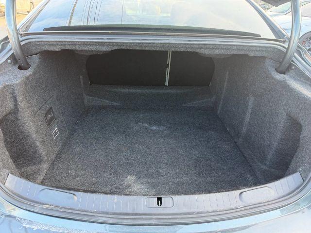 used 2019 Chevrolet Impala car, priced at $8,799