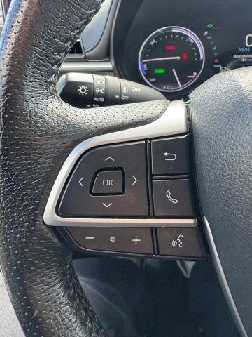 used 2021 Toyota Sienna car, priced at $33,999