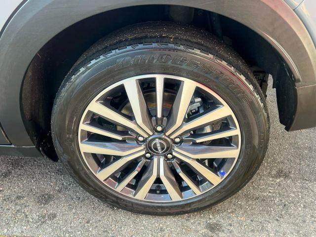 used 2022 Nissan Kicks car, priced at $10,999