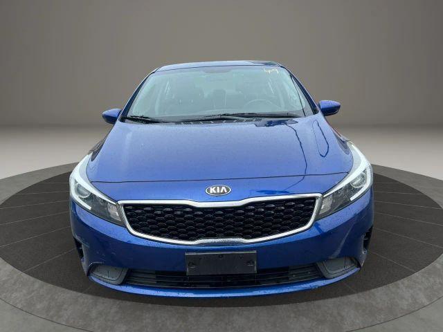 used 2017 Kia Forte car, priced at $7,499