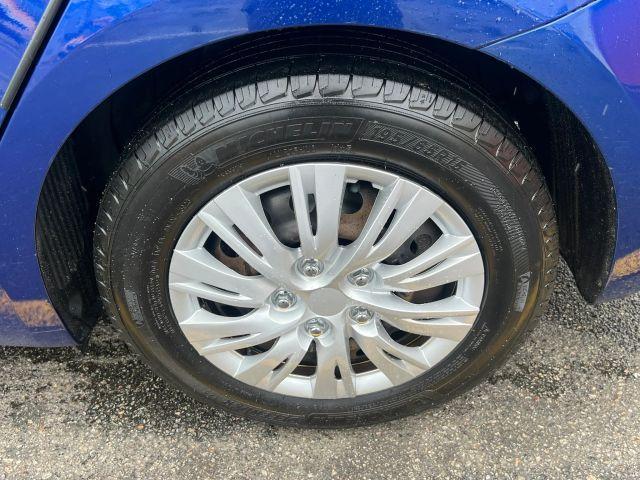 used 2017 Kia Forte car, priced at $7,499