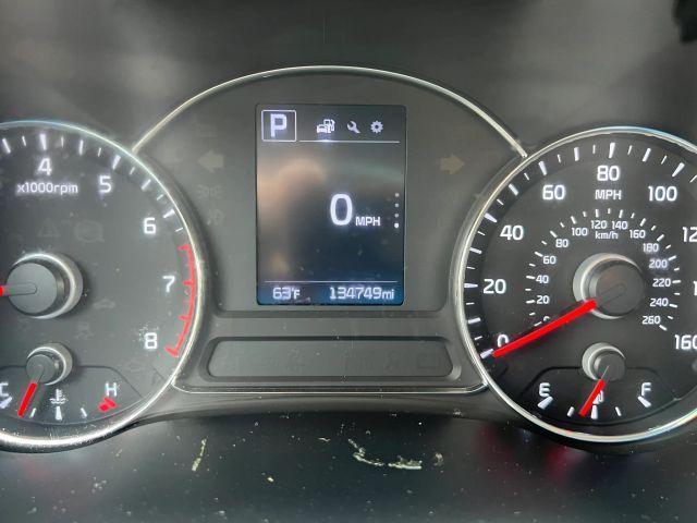 used 2017 Kia Forte car, priced at $7,499