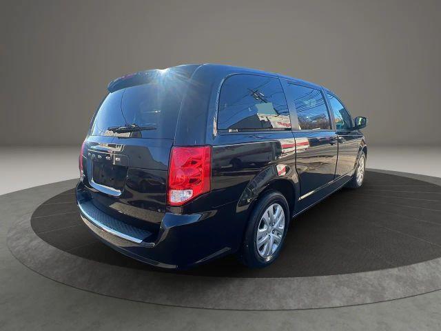 used 2019 Dodge Grand Caravan car, priced at $10,799
