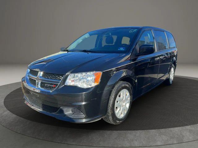 used 2019 Dodge Grand Caravan car, priced at $10,799