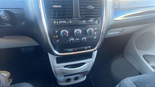 used 2019 Dodge Grand Caravan car, priced at $10,799