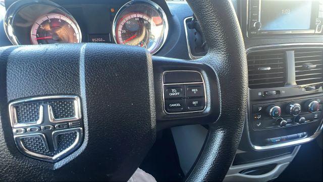 used 2019 Dodge Grand Caravan car, priced at $10,799