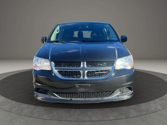 used 2019 Dodge Grand Caravan car, priced at $10,799
