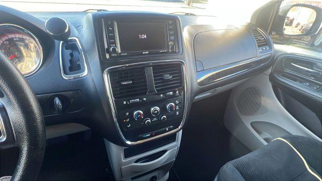 used 2019 Dodge Grand Caravan car, priced at $10,799