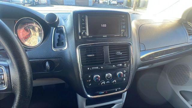 used 2019 Dodge Grand Caravan car, priced at $10,799