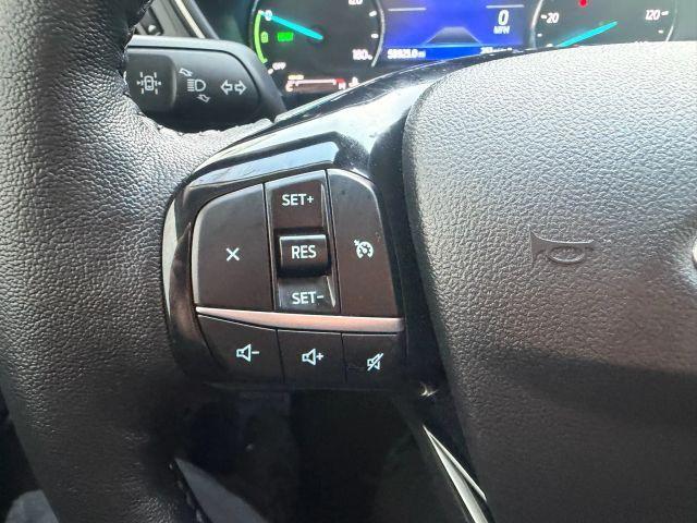 used 2021 Ford Escape car, priced at $17,799