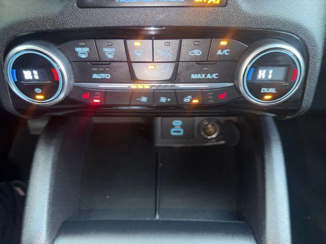 used 2021 Ford Escape car, priced at $17,799