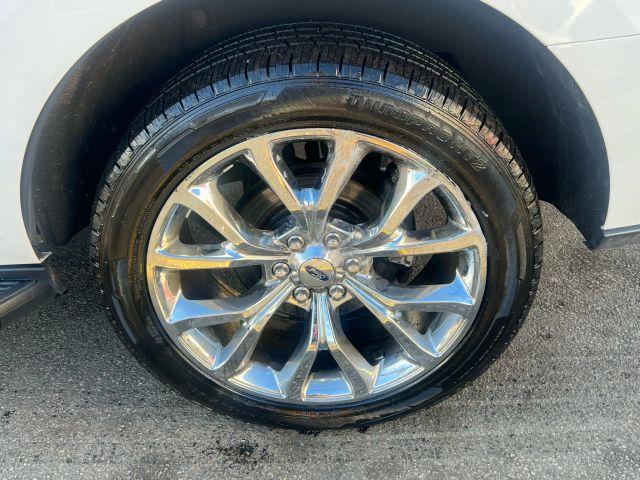 used 2019 Ford Expedition car, priced at $17,999