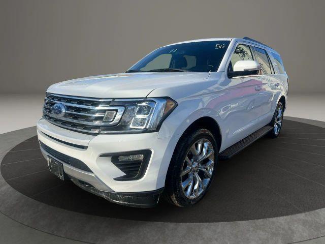 used 2019 Ford Expedition car, priced at $17,999