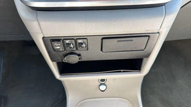 used 2017 Toyota Sienna car, priced at $16,699