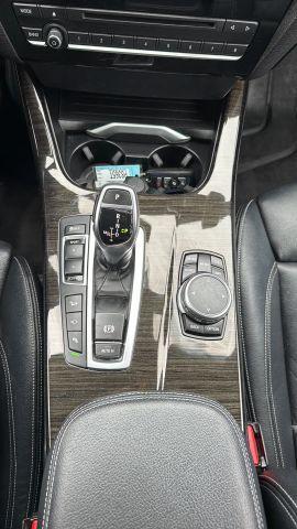 used 2016 BMW X4 car, priced at $15,499