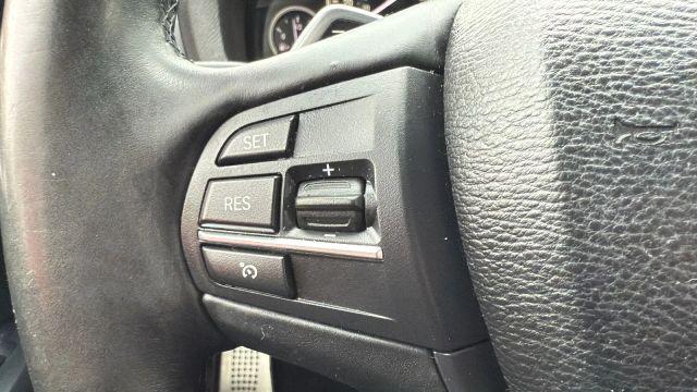 used 2016 BMW X4 car, priced at $15,499