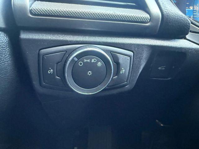 used 2018 Ford Fusion car, priced at $7,999