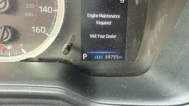 used 2021 Toyota Corolla car, priced at $16,499