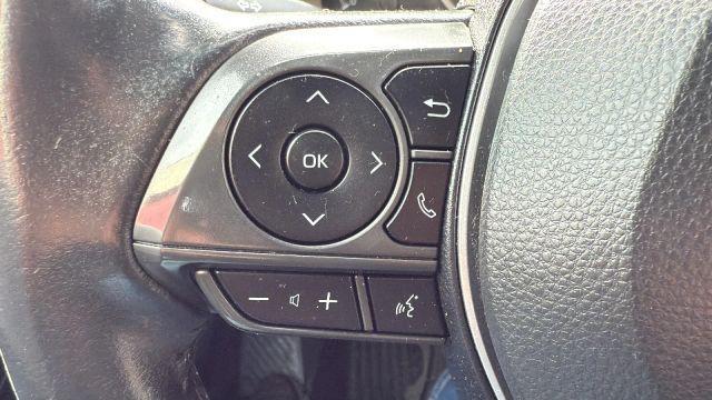 used 2021 Toyota Corolla car, priced at $16,499