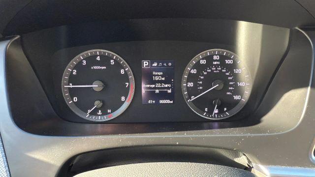 used 2015 Hyundai Sonata car, priced at $7,999