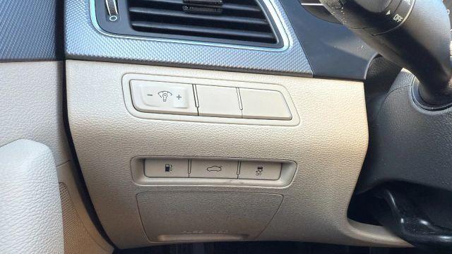 used 2015 Hyundai Sonata car, priced at $7,999