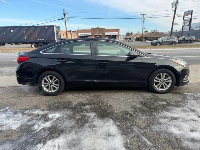 used 2016 Hyundai Sonata car, priced at $7,999